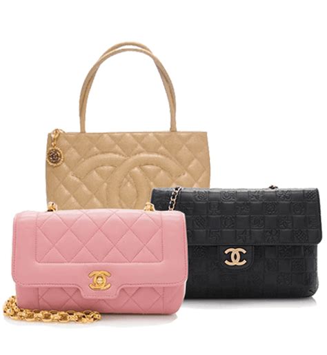 シャネル(CHANEL)アパレル買取・査定｜最新相場・高額で売る .